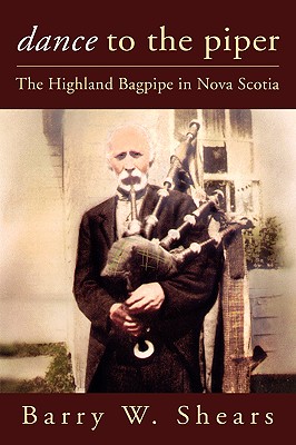 gaelic-speaking pipers whose emigration to nova scotia ensured